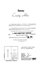 Ramsey County 1956 